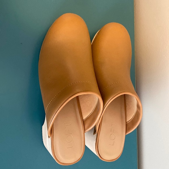 Loft clogs - Picture 2 of 6